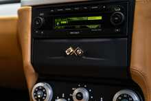 Ferrari 612 Scaglietti F1 - U1656