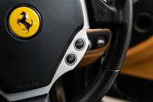 Ferrari 612 Scaglietti F1 - U1656