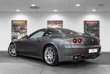 Ferrari 612 Scaglietti F1 - U1656