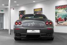 Ferrari 612 Scaglietti F1 - U1656