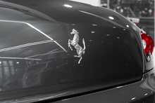 Ferrari 612 Scaglietti F1 - U1656