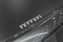 Ferrari 612 Scaglietti F1 - U1656