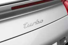 Porsche 911 997 Turbo - U1657