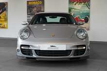 Porsche 911 997 Turbo - U1657