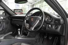 Porsche 911 997 Turbo - U1657