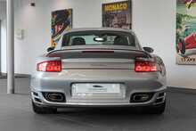 Porsche 911 997 Turbo - U1657