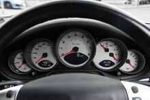 Porsche 911 997 Turbo - U1657