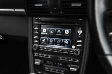 Porsche 911 997 Turbo - U1657