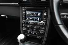 Porsche 911 997 Turbo - U1657