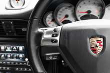 Porsche 911 997 Turbo - U1657