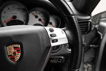 Porsche 911 997 Turbo - U1657