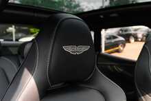 Aston Martin DBX V8 707 - U1658