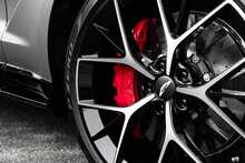 Aston Martin DBX V8 707 - U1658