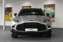 Aston Martin DBX V8 707 - U1658