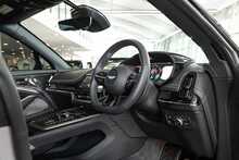 Aston Martin DBX V8 707 - U1658