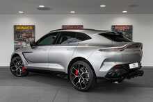 Aston Martin DBX V8 707 - U1658