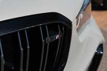 BMW X5 M i V8 Competition - U1660