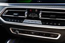 BMW X5 M i V8 Competition - U1660