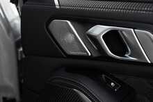 BMW X5 M i V8 Competition - U1660