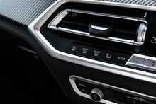 BMW X5 M i V8 Competition - U1660