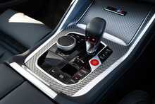 BMW X5 M i V8 Competition - U1660