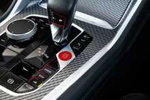 BMW X5 M i V8 Competition - U1660