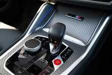 BMW X5 M i V8 Competition - U1660