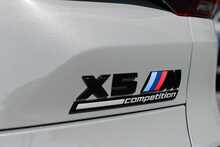 BMW X5 M i V8 Competition - U1660