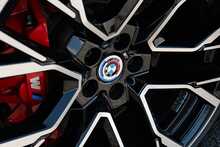 BMW X5 M i V8 Competition - U1660