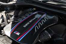 BMW X5 M i V8 Competition - U1660