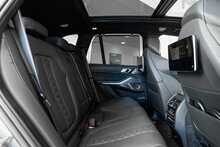 BMW X5 M i V8 Competition - U1660