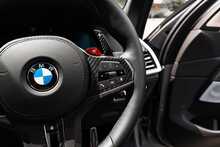 BMW X5 M i V8 Competition - U1660