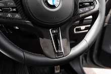 BMW X5 M i V8 Competition - U1660