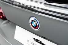 BMW X5 M i V8 Competition - U1660