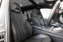 BMW X5 M i V8 Competition - U1660