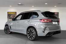 BMW X5 M i V8 Competition - U1660