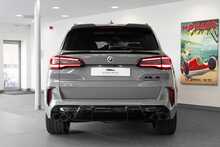 BMW X5 M i V8 Competition - U1660