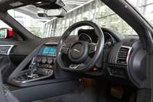 Jaguar F-Type V6 R-Dynamic - U1665