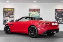 Jaguar F-Type V6 R-Dynamic - U1665