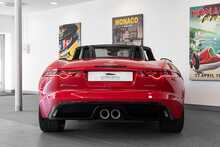 Jaguar F-Type V6 R-Dynamic - U1665