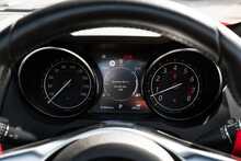 Jaguar F-Type V6 R-Dynamic - U1665