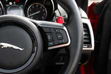 Jaguar F-Type V6 R-Dynamic - U1665