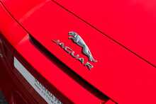 Jaguar F-Type V6 R-Dynamic - U1665