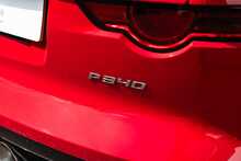 Jaguar F-Type V6 R-Dynamic - U1665