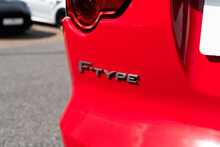 Jaguar F-Type V6 R-Dynamic - U1665