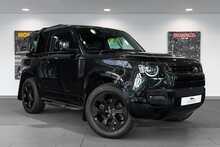 Land Rover Defender 90 D250 X-Dynamic SE - U1668
