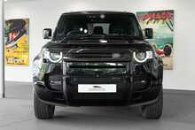 Land Rover Defender 90 D250 X-Dynamic SE - U1668