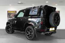 Land Rover Defender 90 D250 X-Dynamic SE - U1668