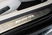 Mercedes-Benz AMG GT V8 BiTurbo C - U1670