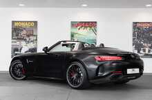 Mercedes-Benz AMG GT V8 BiTurbo C - U1670